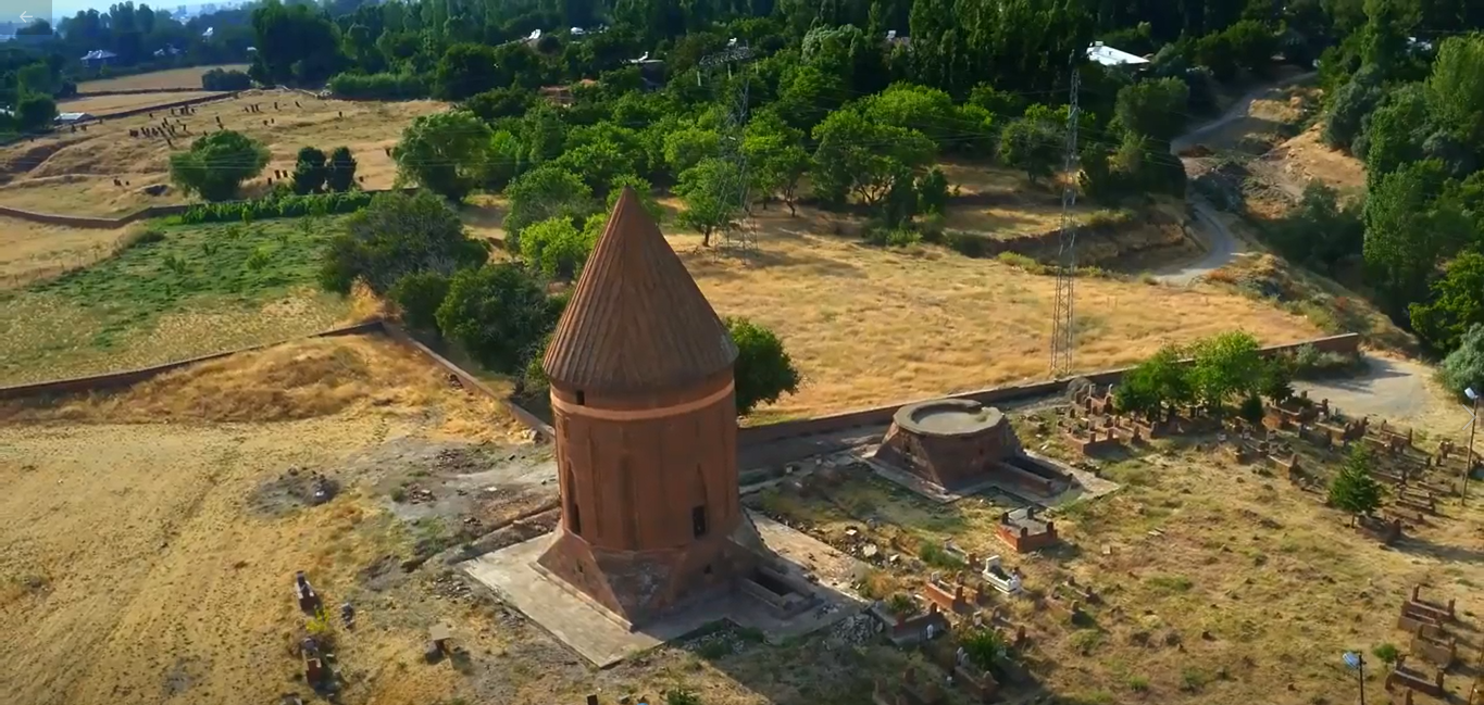 Ahlat Tanıtım