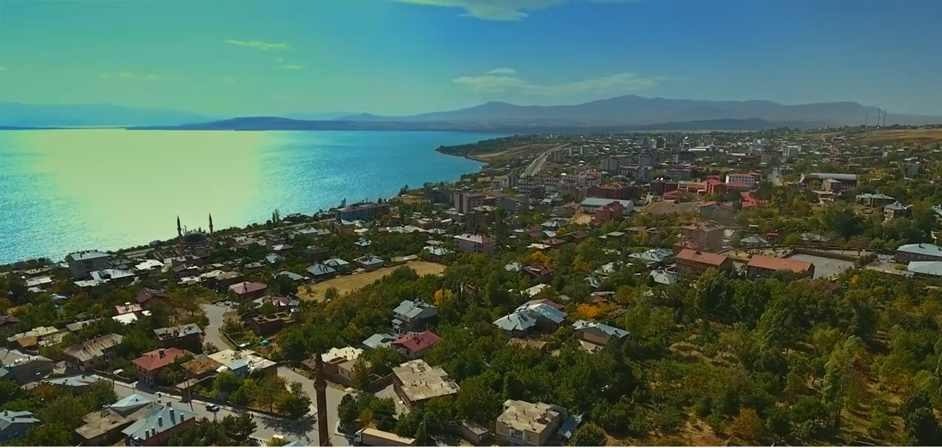 Ahlat Tanıtım