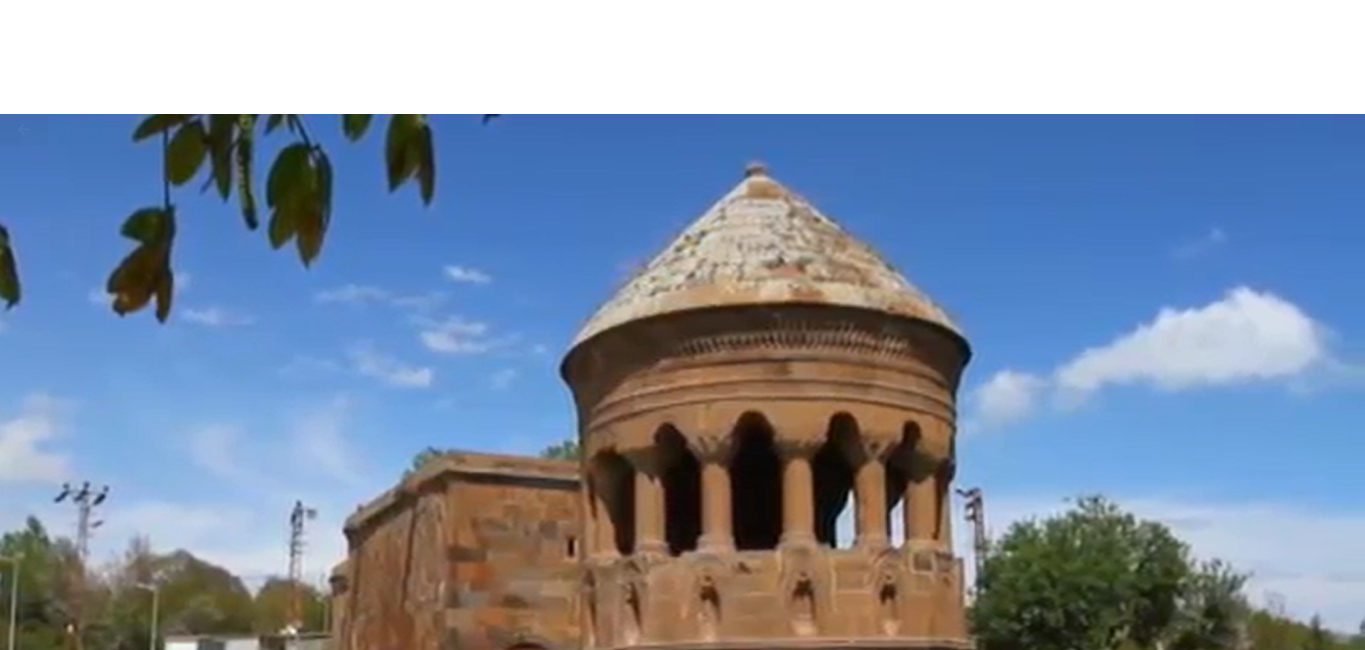 Ahlat Tanıtım